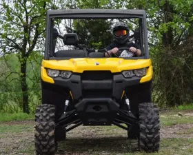 SuperATV 3