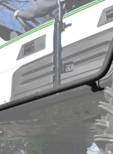 SuperATV Heavy Duty Nerf Bars Kawasaki Teryx 4 800                                     - NB-K-TRX4-00 - Image 2