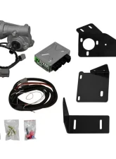 SuperATV 220W Power Steering Kit Can-Am Commander 1000 2015-2017                                     - PS-7-14-15 - Image 6