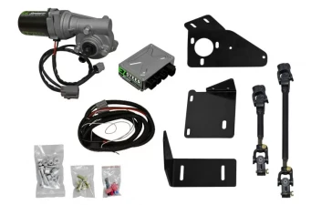Driveline