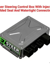 SuperATV 220W Power Steering Kit Can-Am Commander 1000 2015-2017                                     - PS-7-14-15 - Image 3