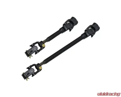 SuperATV 220W Power Steering Kit Can-Am Commander 1000 2015-2017 - PS-7-14-15