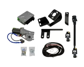 SuperATV 170W Power Steering Kit Kawasaki Teryx 750 2008-2017