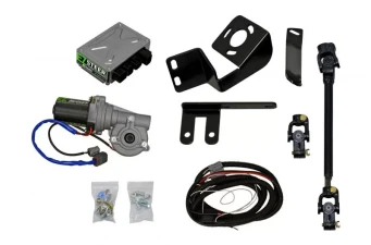 Driveline