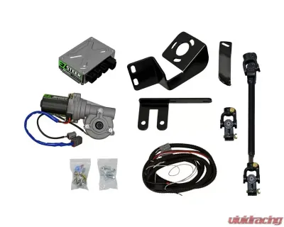 SuperATV 170W Power Steering Kit Kawasaki Teryx 750 2008-2017 - PS-K-TRX