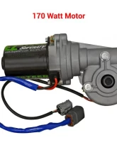 SuperATV 170W Power Steering Kit Kawasaki Teryx 750 2008-2017                                     - PS-K-TRX - Image 2