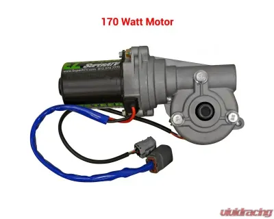 SuperATV 170W Power Steering Kit Kawasaki Teryx 750 2008-2017 - PS-K-TRX