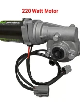 SuperATV Power Steering Kit Polaris RZR 800 2009-2014                                     - PS-P-RZR - Image 2