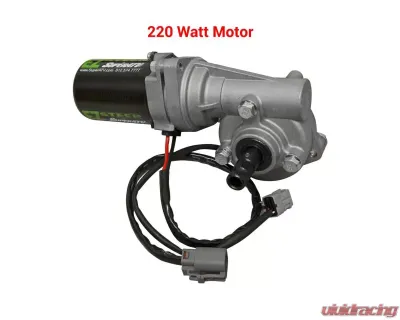 SuperATV Power Steering Kit Polaris RZR 800 2009-2014 - PS-P-RZR