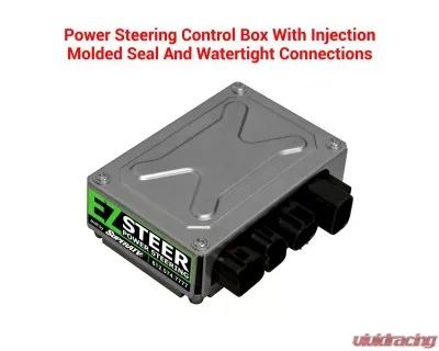 SuperATV Power Steering Kit Polaris RZR 800 2009-2014 - PS-P-RZR