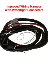 SuperATV Power Steering Kit Polaris RZR 800 2009-2014                                     - PS-P-RZR - Image 4