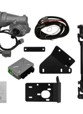 SuperATV Power Steering Kit Polaris RZR XP 900 2011-2014                                     - PS-P-RZRXP - Image 4