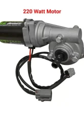 SuperATV Power Steering Kit Polaris RZR XP 900 2011-2014                                     - PS-P-RZRXP - Image 2