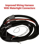 SuperATV Power Steering Kit Polaris RZR XP 900 2011-2014                                     - PS-P-RZRXP - Image 4