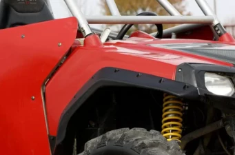 Body | Aero Parts