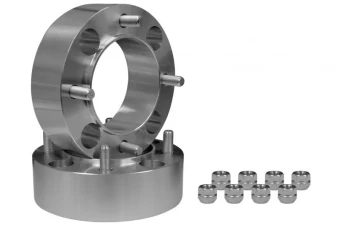 Wheel Accessories