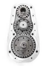 SuperATV 8" Portal Gear Lift Polaris RZR XP Turbo 2017-2018                                     - PGH8-1-33-305-FS-K - Image 2