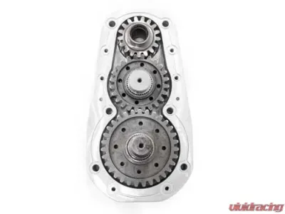 SuperATV 8" Portal Gear Lift Polaris RZR XP Turbo 2017-2018 - PGH8-1-33-305-FS-K