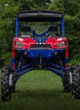 SuperATV 8" Portal Gear Lift Polaris RZR XP Turbo 2017-2018                                     - PGH8-1-33-305-FS-K - Image 7
