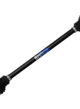 SuperATV Rear Axle Yamaha Wolverine 2015-2018                                     - 2-39-R-0-DT - Image 2