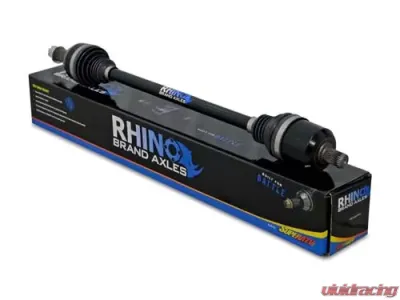SuperATV Rear Axle Yamaha Wolverine 2015-2018 - 2-39-R-0-DT