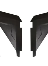 SuperATV Door Side Panels Polaris RZR 900 2015-2018                                     - SP-P-RZR1K - Image 3