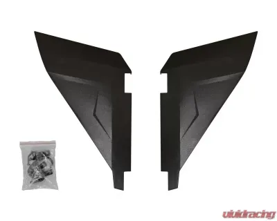 SuperATV Door Side Panels Polaris RZR 900 2015-2018 - SP-P-RZR1K