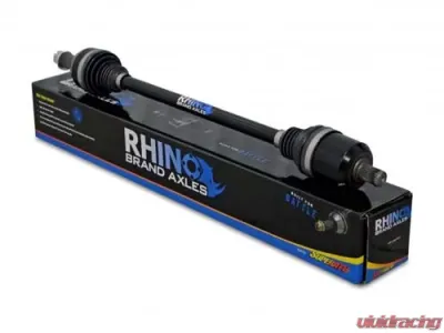 SuperATV Rhino Front Axle Polaris Ranger 900 High Lifter Edition 2016 - 1-69-R-0-DT