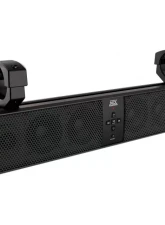SuperATV Universal 6 Speaker Sound Bar                                     - MUD6SPBT - Image 4