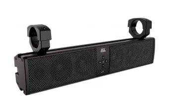 Speakers