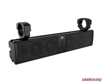 SuperATV Universal 6 Speaker Sound Bar - MUD6SPBT