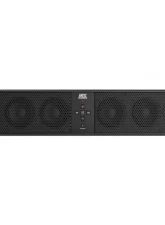 SuperATV Universal 6 Speaker Sound Bar                                     - MUD6SPBT - Image 2