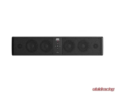 SuperATV Universal 6 Speaker Sound Bar - MUD6SPBT