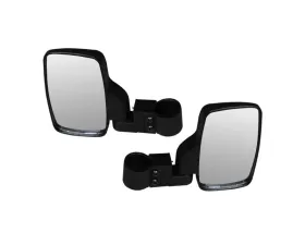 SuperATV Side View Mirrors Can-Am Commander