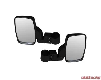 SuperATV Side View Mirrors Can-Am Maverick 2013-2016 - SVM-002