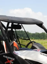 SuperATV Side View Mirrors Can-Am Maverick 2013-2016                                     - SVM-002 - Image 3