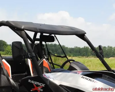 SuperATV Side View Mirrors Can-Am Maverick 2013-2016 - SVM-002