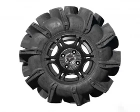 SuperATV Assassinator UTV | ATV Mud Tire 28x10-14