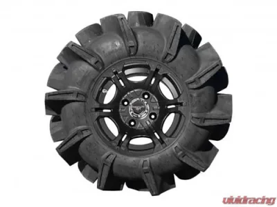 SuperATV Assassinator UTV | ATV Mud Tire 28x10-14 - ASN-28/10/14