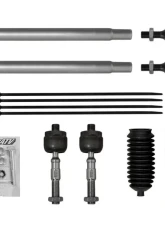 SuperATV Heavy Duty Tie Rods Can-Am Maverick 1000R 2013-2017                                     - TRRA-CA-MAV-HD-0-14-ST-001 - Image 3