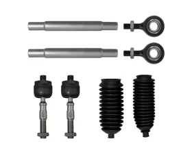 SuperATV Heavy Duty Tie Rods Polaris RZR 900 2015-2018