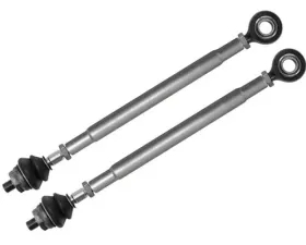 Super ATV Heavy Duty Tie Rods Can-Am Maverick X3 2017-2021
