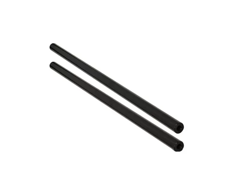SuperATV Black Heavy Duty Tie Rod Arctic Cat Wildcat X 1000 2013-2015 - TRRA-AC-WC-0-HD-14-02
