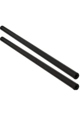 SuperATV Black Heavy Duty Tie Rod Arctic Cat Wildcat X 1000 2013-2015                                     - TRRA-AC-WC-0-HD-14-02 - Image 2