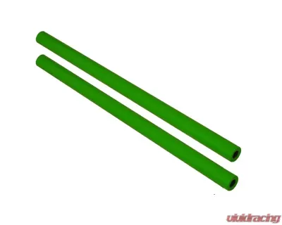 SuperATV Black Heavy Duty Tie Rod Arctic Cat Wildcat X 1000 2013-2015 - TRRA-AC-WC-0-HD-14-02