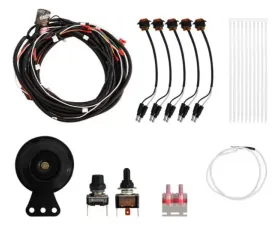 SuperATV Universal Plug & Play Turn Signal Kit