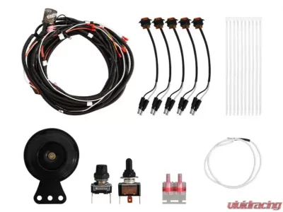 SuperATV Universal Plug & Play Turn Signal Kit - TSK-003