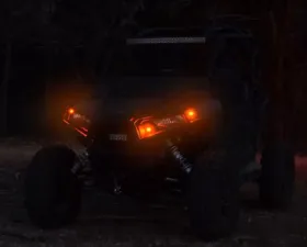 SuperATV Deluxe Universal Plug & Play Turn Signal Kit