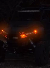 SuperATV Deluxe Universal Plug & Play Turn Signal Kit                                     - TSK-005 - Image 2