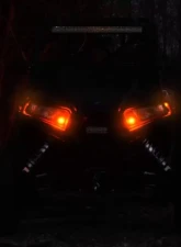 SuperATV Deluxe Universal Plug & Play Turn Signal Kit                                     - TSK-005 - Image 2